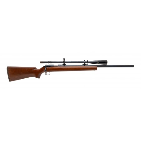 Winchester 52 Rifle .22 Long Rifle (W12783) Consignment