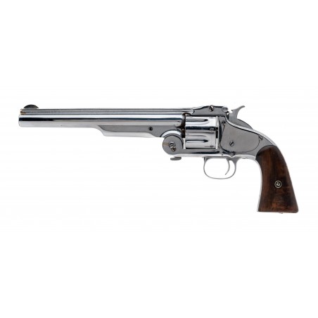 Smith & Wesson 2nd Model American (AH8409)