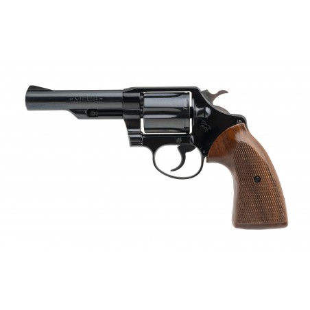 Colt Viper Revolver .38 Special (C19482) Consignment