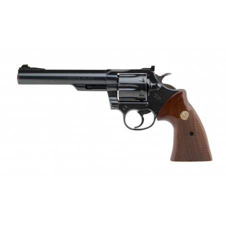 Colt Trooper MK III Revolver .357 Magnum (C19483) Consignment