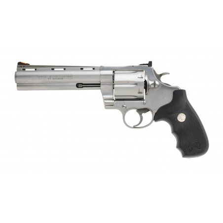 Colt Anaconda Revolver .44 Magnum (C19481) Consignment