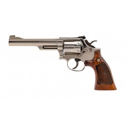 Smith & Wesson 19-4...