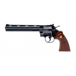 Colt Python Target Revolver...