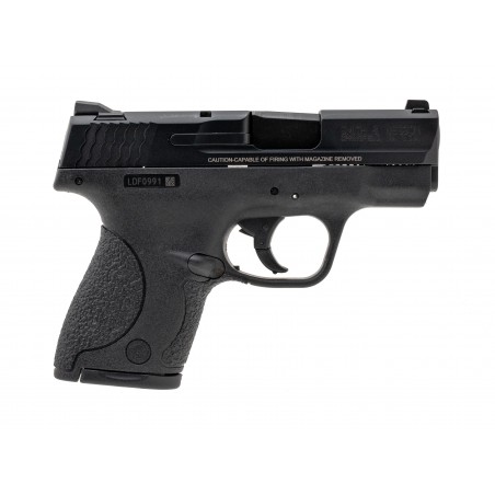 Smith & Wesson M&P9 Shield Pistol 9mm (PR65707)