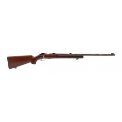 Winchester 75 Rifle .22LR...