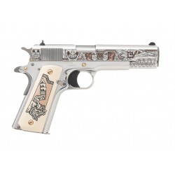 Colt Rose Gold Mexican...