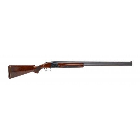 Browning Superposed Broadway Trap Shotgun 12 Gauge (S15677)