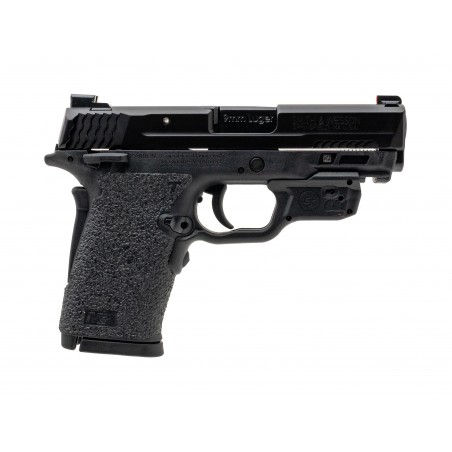Smith & Wesson M&P9 Shield EZ Pistol 9mm (PR65698)