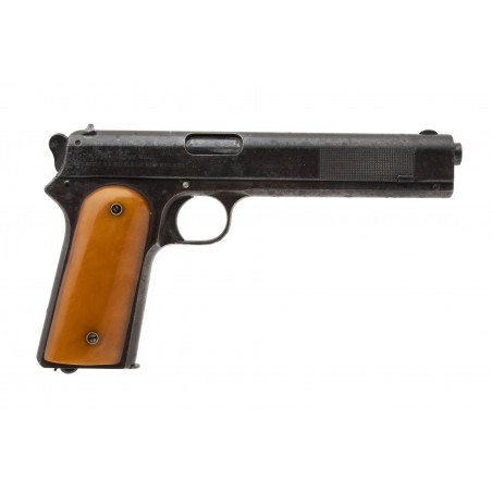 Colt 1902 Pistol .38 Auto (C17109) Consignment