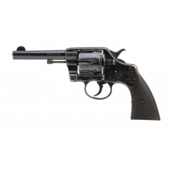 Colt 1896 New Army Antique...