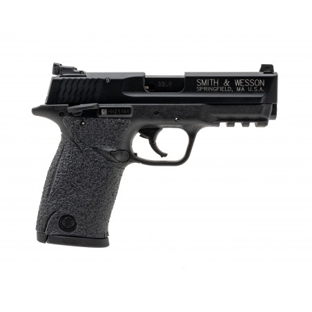 Smith & Wesson M&P 22 Compact Pistol .22 LR (PR65699)