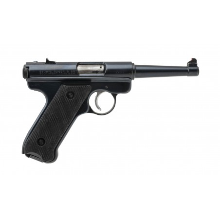 Ruger Automatic Pistol .22 LR (PR65724)