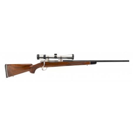 Custom Engraved Sako L61R Finnbear Rifle .300 Win Mag (R39194) ATX