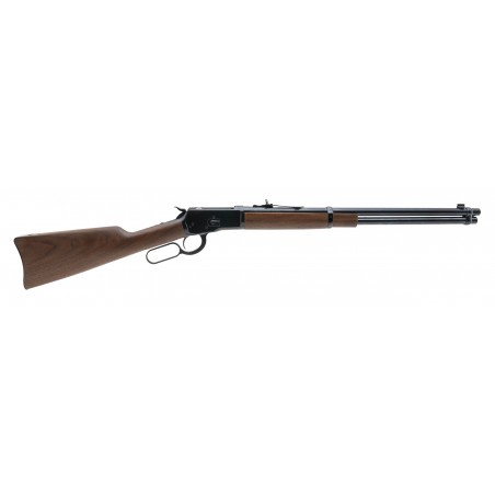 Winchester 1892 Carbine .44 Rem Mag (W12799) Consignment