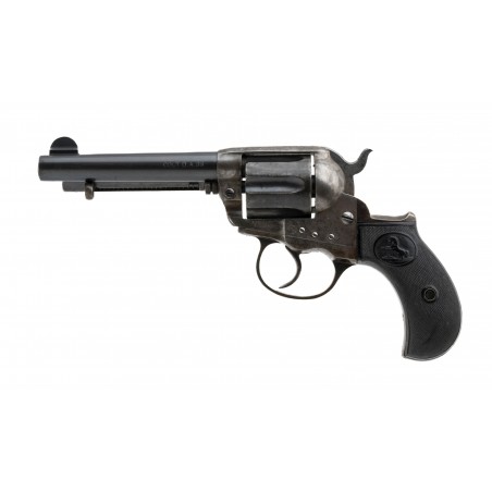 Colt 1877 Lightning Revolver .38 Long Colt (C18979)