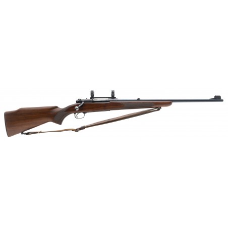 Winchester 70 Featherweight Pre-64 Rifle 243 WIN (W12796)