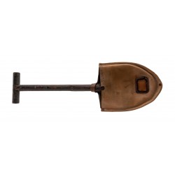 WWII US T-Shovel (MIS2390)