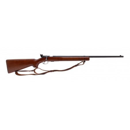 Winchester 75 Rifle .22LR (W12803) Consignment
