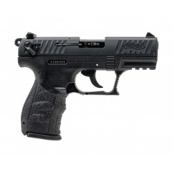 Walther P22 Pistol .22 LR...