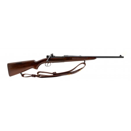 Winchester 54 Rifle .30-06 (W12805) Consignment