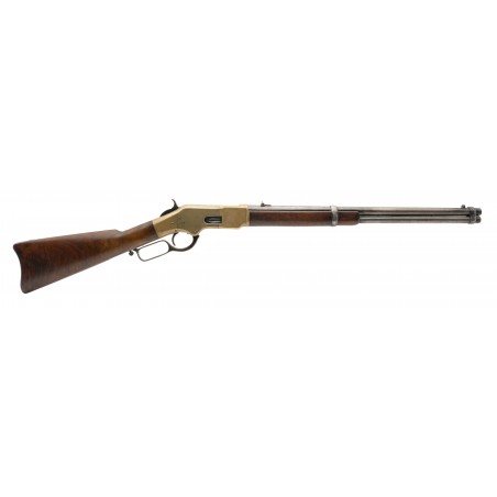 Winchester 1866 Saddle Ring Carbine (AW363)