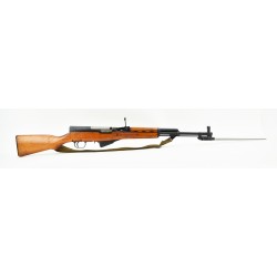 Chinese SKS 7.62X39 (R19359)