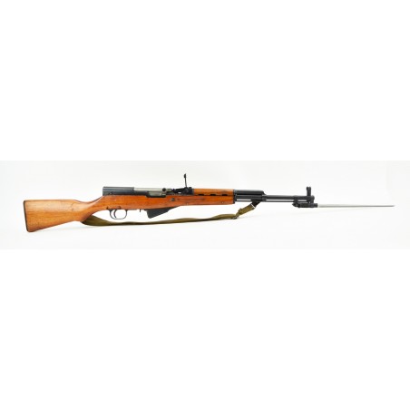 Chinese SKS 7.62X39 (R19359)