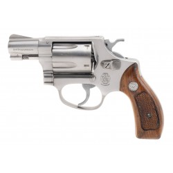 Smith & Wesson 60 Revolver...