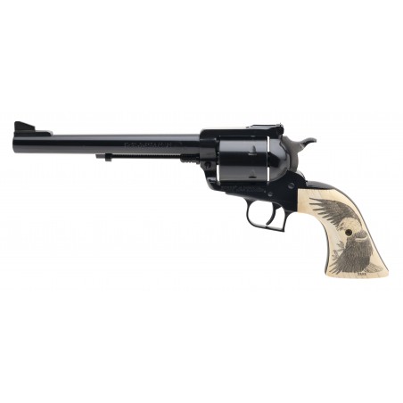 Ruger New Model Super Blackhawk Made in the 200th year of American Liberty Revolver .44 Mag (PR65806)