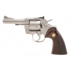Colt Trooper Revolver .357...