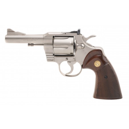 Colt Trooper Revolver .357 Magnum (C17117) Consignment