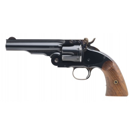 Uberti Replica Schofield Revolver .38 Special  (PR65781) Consignment