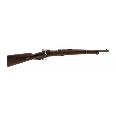 Chilean Model 1895 Mauser Carbine 7x57mm (AL9803) CONSIGNMENT