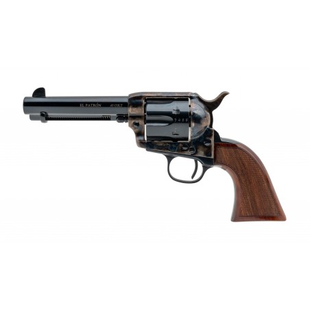 Uberti El Patron Revolver .45 Colt (PR65808) ATX