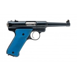 Ruger MK II Pistol .22 Long...