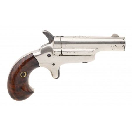 Colt 3rd Model Derringer (C13815)