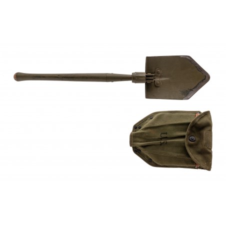 WWII US Military Shovel (MIS2391)