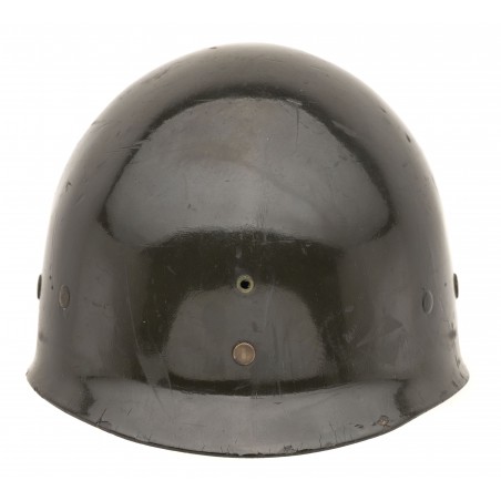 95th Infantry WWII/Korean Helmet Liner (MIS2474)