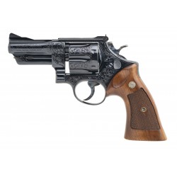 Smith & Wesson 27-2 Jere...