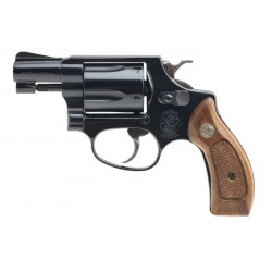 Smith & Wesson 36-2...