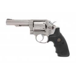 Smith & Wesson 65-4...