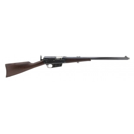 Remington Model 8 Rifle .35 Rem (R39099) ATX