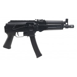 Kalashnikov KP9 Pistol 9mm...