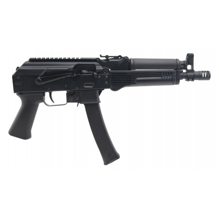 Kalashnikov KP9 Pistol 9mm (PR65986) ATX