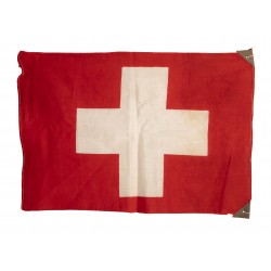 WWI/WWII Era Switzerland...