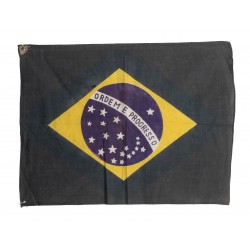 Vintage Brazilian 21 star...