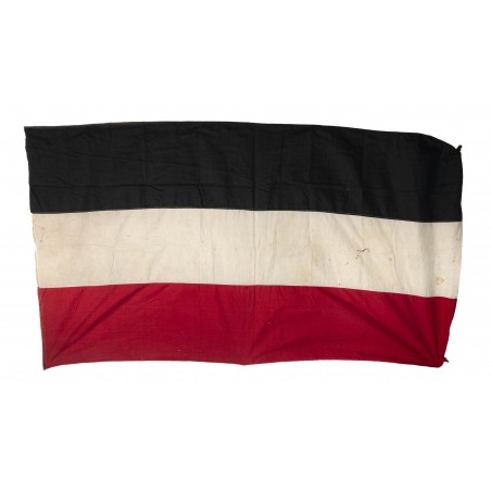 Large WWI Imperial German Flag (MM3403)(CONSIGNMENT)