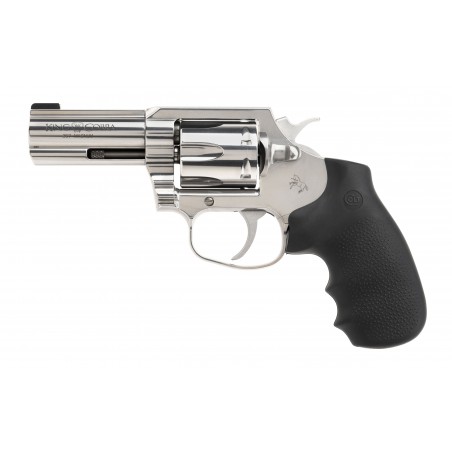 Colt King Cobra Revolver .357 Magnum (NGZ862) NEW