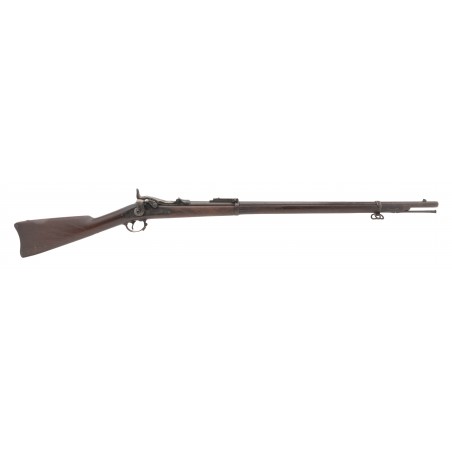 U.S. Springfield 1873 Trapdoor Rifle .45-70 (AL9830) ATX