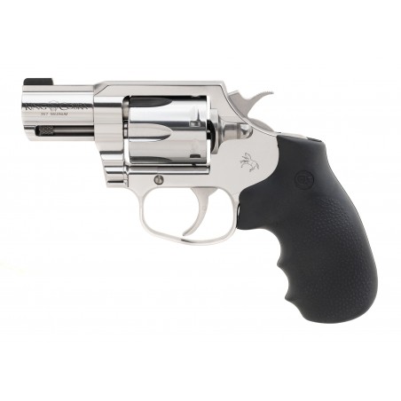Colt King Cobra Revolver .357 Magnum (NGZ1843) NEW